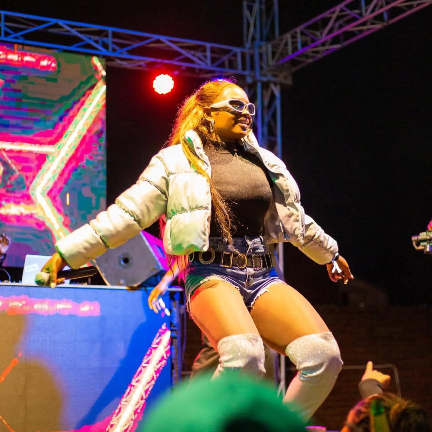 Making Malawi’s Music Scene Safe for Women